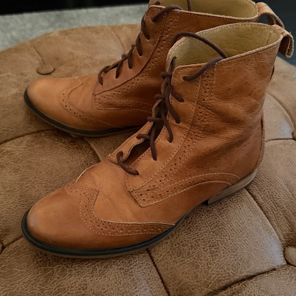 Steven by Steve Madden Mertie boots - Picture 6 of 7